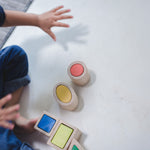 Geo Matching Blocks - 5391