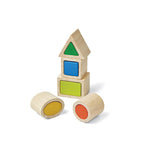 Geo Matching Blocks - 5391