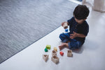 Photo 5 Geo Matching Blocks - 5391