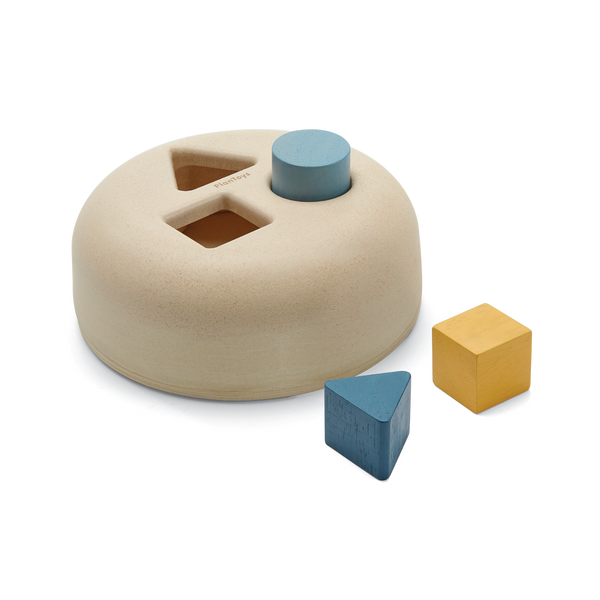 Geometric Sorting Toy - 5400