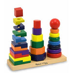 Photo 1 Geometric Stacker