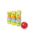 Photo 1 Giddy Buggy Bowling Set