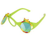 Photo 1 Giddy Buggy Flip-Up Sunglasses