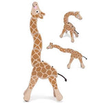 Photo 1 Giraffe Grasping Toy