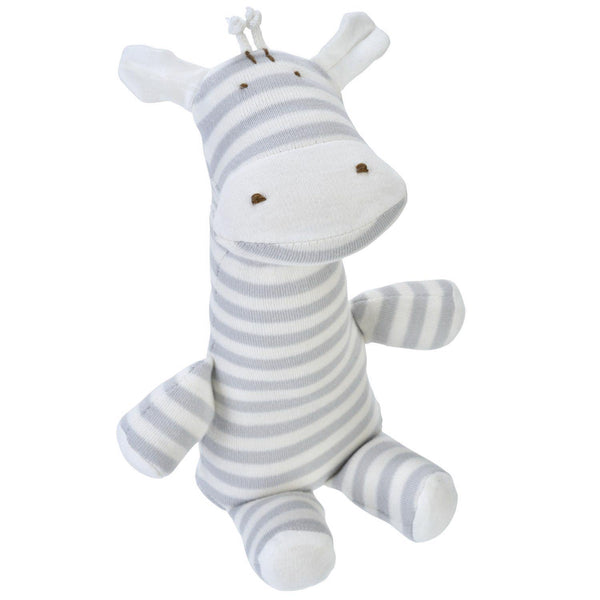 Giraffe Lovey