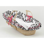 Photo 1 Moses Basket