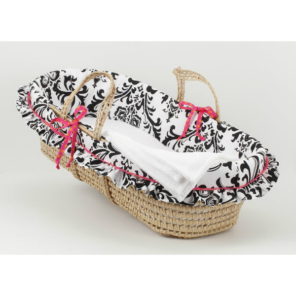 Moses Basket