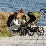 Glide 2 Jogging Stroller