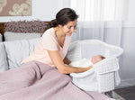 Photo 2 Glide Bassinest; Swivel Sleeper