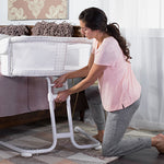 Glide Bassinest; Swivel Sleeper