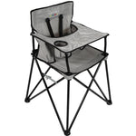 Go-Anywhere Portable Highchair