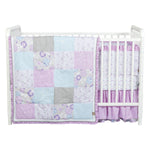 Photo 3 Grace 5 Piece Crib Bedding Set