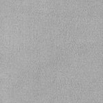 Photo 2 Gray Plush Changing Pad Cover