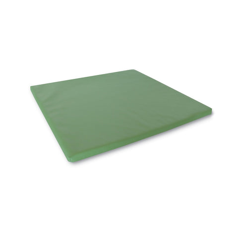 Green Floor Mats