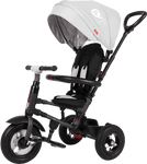 Photo 1 GREY RITO PLUS FOLDING TRIKE