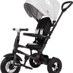 GREY RITO PLUS FOLDING TRIKE
