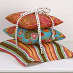 Gypsy 8PC Floral Crib Bedding