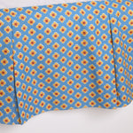 Gypsy 8PC Floral Crib Bedding