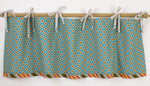 Photo 9 Gypsy 8PC Floral Crib Bedding