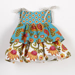 Gypsy 8PC Floral Crib Bedding