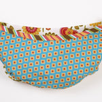 Gypsy 8PC Floral Crib Bedding