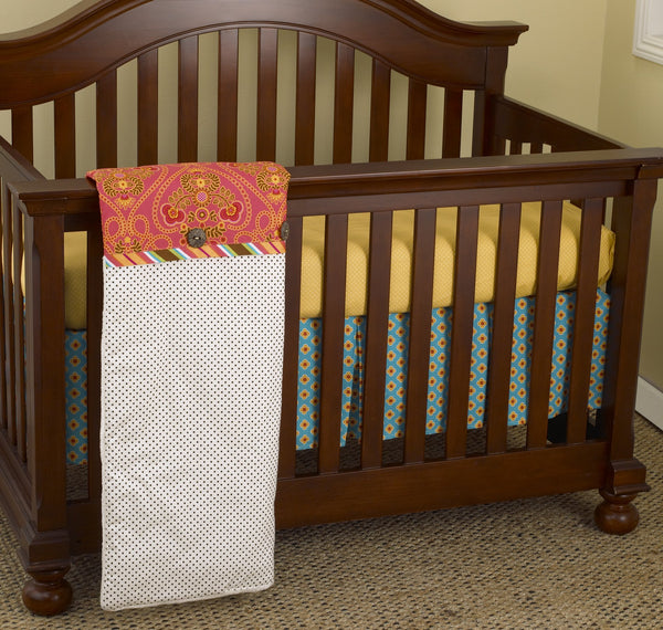 Gypsy Coverlet