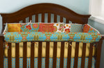 Photo 6 Gypsy Front Rail Cover-Up Set