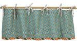 Photo 1 Gypsy Nursery Window Valance