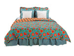 Photo 3 Gypsy Queen Bed Skirt