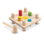 Photo 1 Hammer Peg Activity Board- 5126