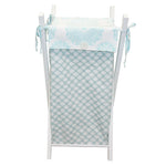 Photo 2 Hamper Sweet and Simple Aqua/Blue Collection