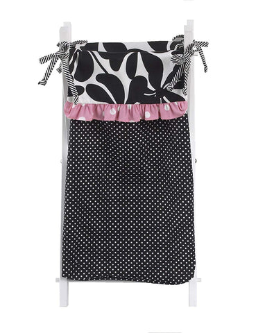 Hamper with Frame Girly Collection