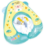 Hamster Inflatable Swim Mom