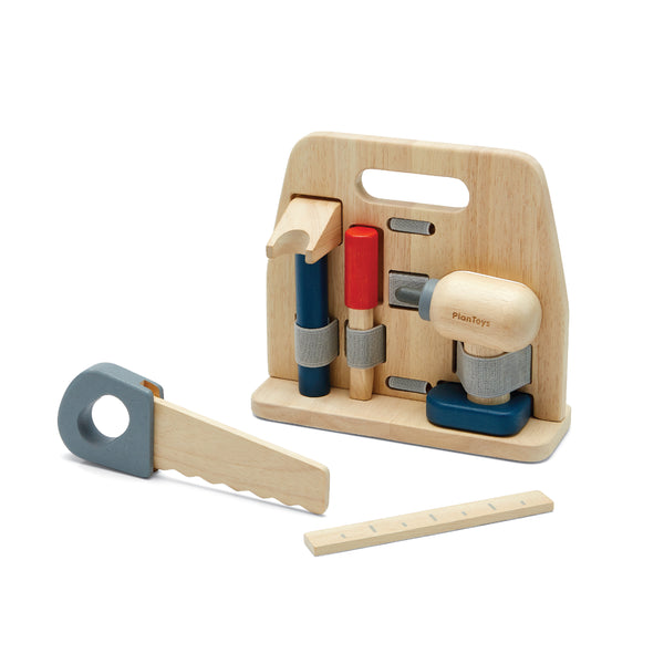Handy Carpenter Role Play Set - 3709
