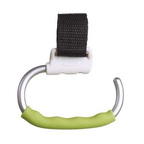 Handy Stroller Hook