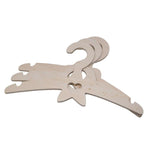 Photo 1 Hangers 3-pack Cloud Moon Star