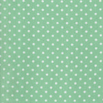 Happy Chevron Changing Pad Cover