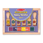 Photo 1 Happy Handle Stamp Set