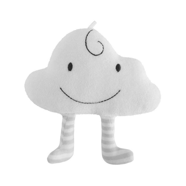Happy the Cloud Plush Toy