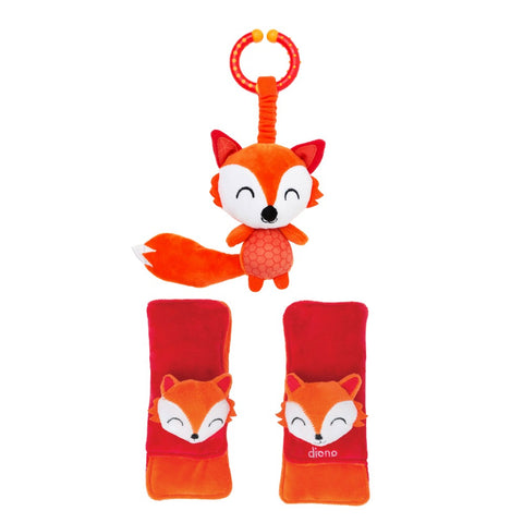 Fox