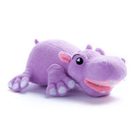 Photo 1 Harper the Hippo Bath Sponge