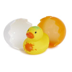 Photo 1 Hatch Duck Bath Toy - Color May Vary