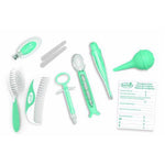 Health and Grooming Kit