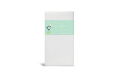 Healthy Support 2-Stage Crib & Toddler Mattress