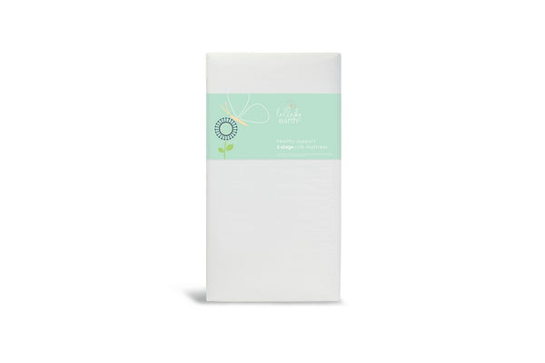 Healthy Support 2-Stage Crib & Toddler Mattress