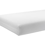 Photo 2 Healthy Support 2-Stage Crib & Toddler Mattress