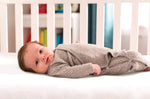 Photo 3 Healthy Support Crib & Toddler Mattress