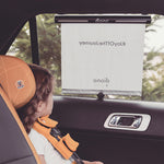Heatblock Sun Shade