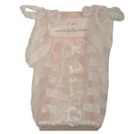 Heaven Sent Girl 7pc Crib Bedding Set