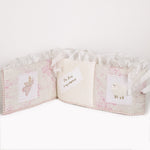 Photo 2 Heaven Sent Girl 8pc Crib Bedding Set